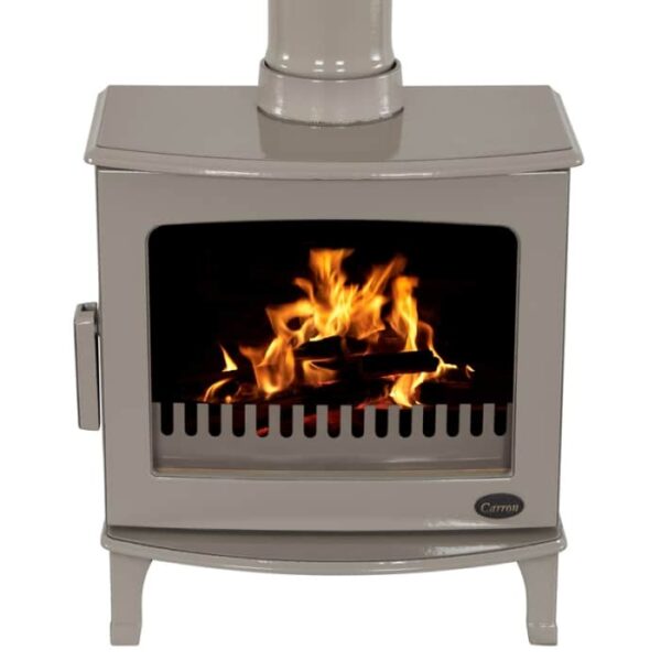 Carron ECO 5kW Multi Fuel Stove - Image 7