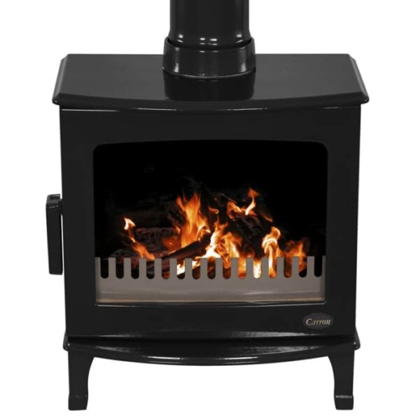 Carron ECO 5kW Multi Fuel Stove - Image 5