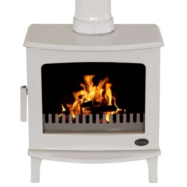 Carron ECO 5kW Multi Fuel Stove - Image 4