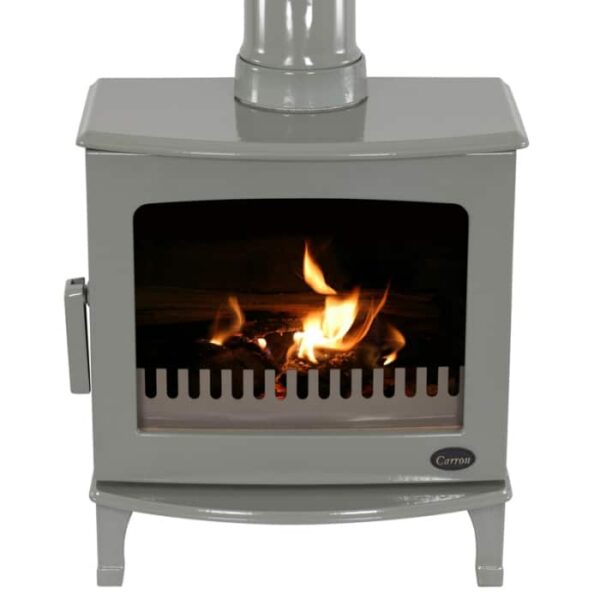 Carron ECO 5kW Multi Fuel Stove - Image 3