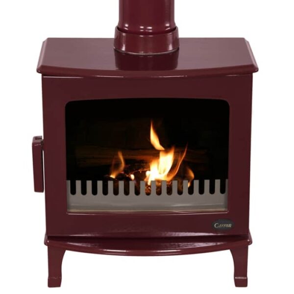 Carron ECO 5kW Multi Fuel Stove - Image 2