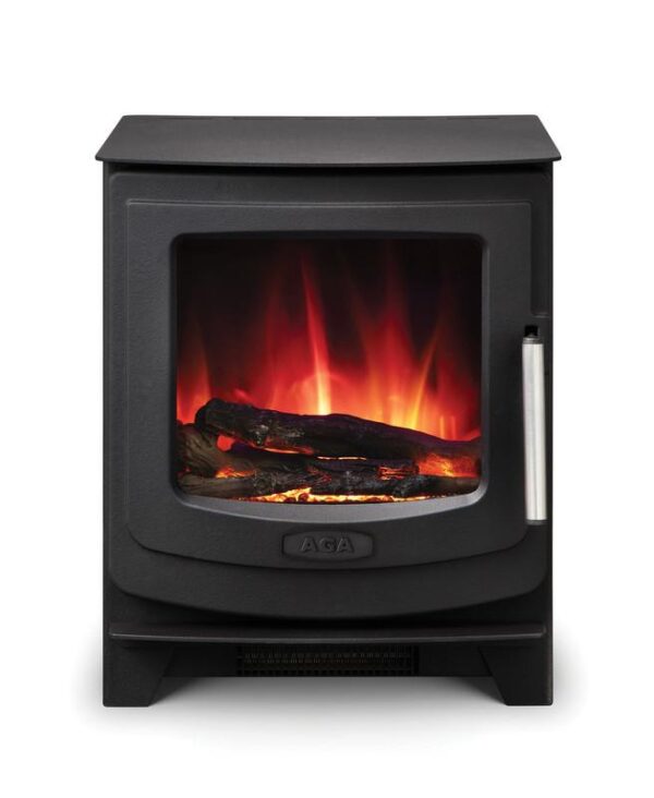 AGA Ellesmere EC5 Freestanding Electric