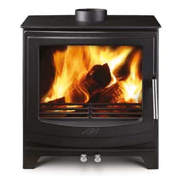 AGA Ellesmere EC5W Freestanding Multifuel
