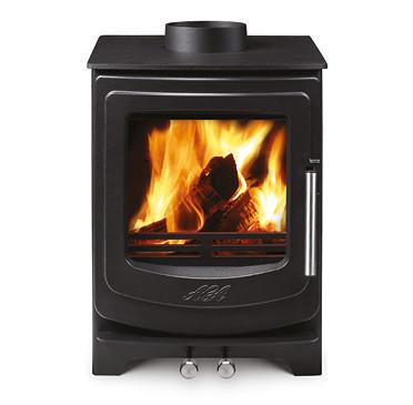 AGA Ellesmere EC5 Freestanding Multifuel