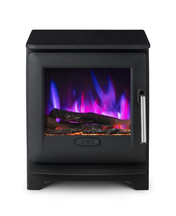 AGA Ludlow EC5 Freestanding Electric