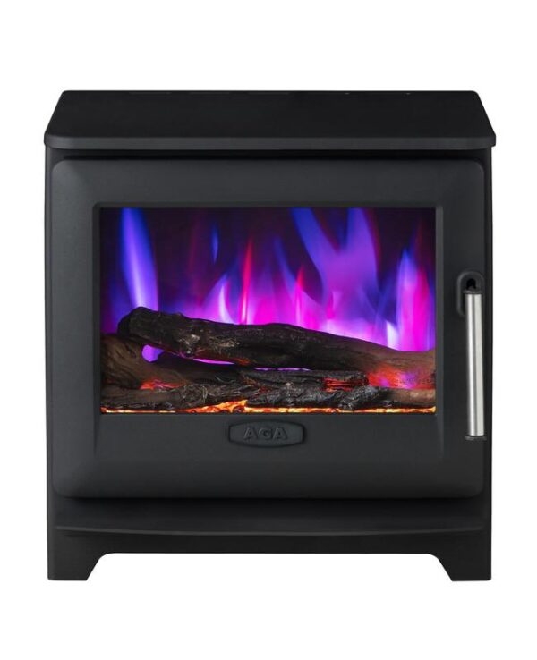 AGA Ludlow EC5W Freestanding Electric