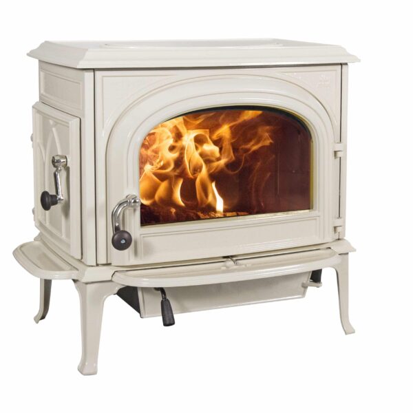 Jotul F500 with Plain Door - Image 7