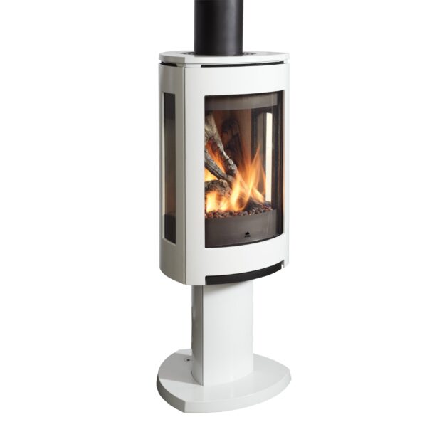 Jotul GF373 BF CE Gas Stove - Image 2