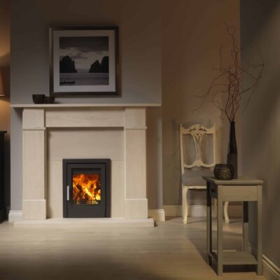 ACR Tenbury T400 Eco Multifuel