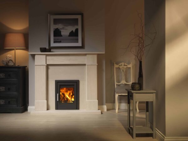 ACR Tenbury T400 Eco Multifuel