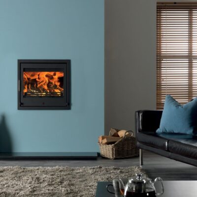 ACR Tenbury T550 Multifuel