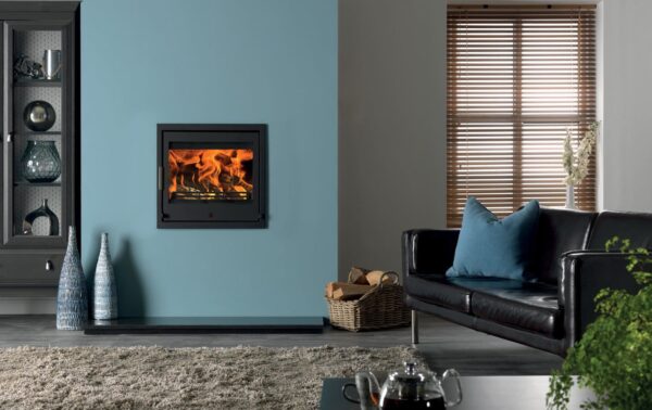 ACR Tenbury T550 Multifuel