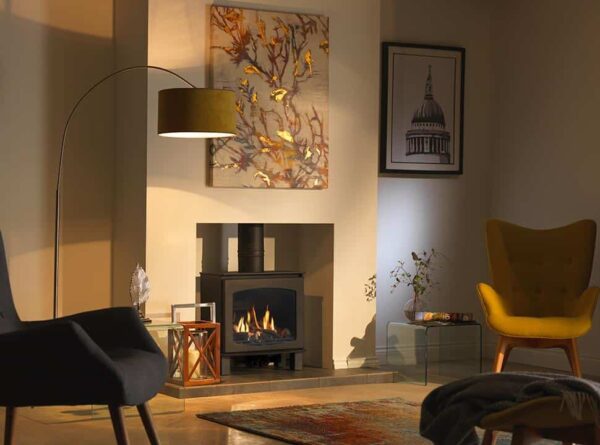 ACR Wychwood Balanced Flue (Natural Gas)