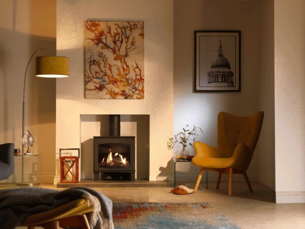 ACR Wychwood Balanced Flue (Natural Gas) - Image 2