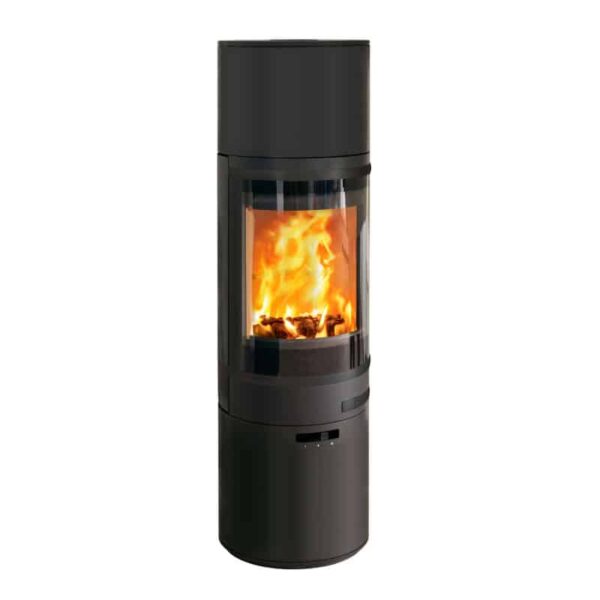 Scan 85-3 Maxi Woodburning Stove