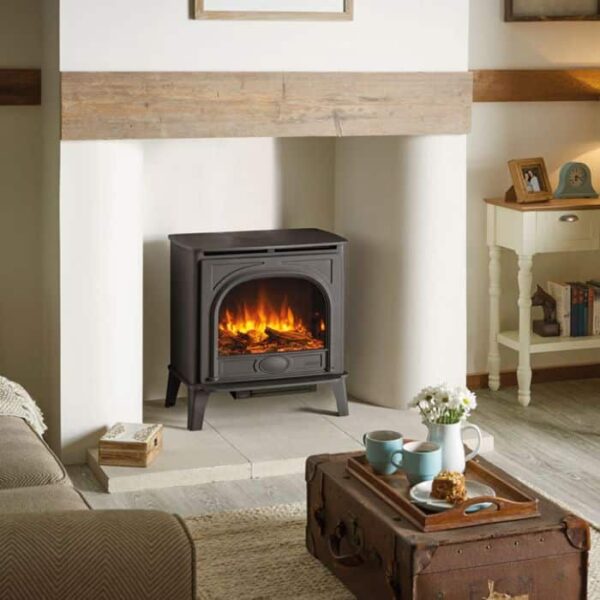 Gazco Stockton2 Medium Electric - Image 2