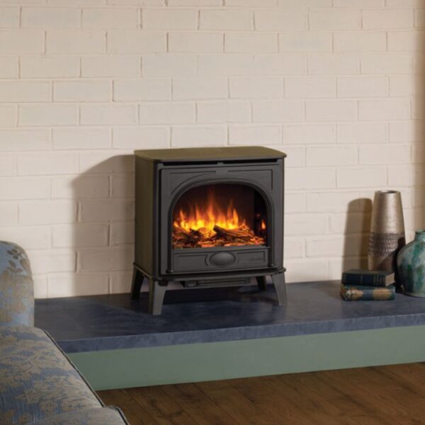 Gazco Stockton2 Medium Electric