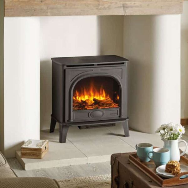 Gazco Stockton2 Medium Electric - Image 3