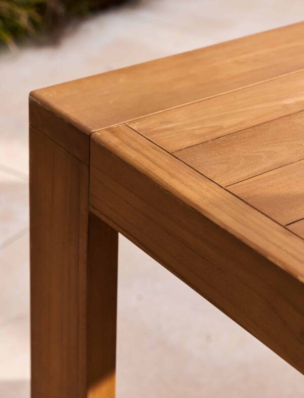 Garden Trading Radley Dining Table - Image 7