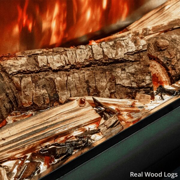 Hunter EF72 Inset Electric Fire - Image 5