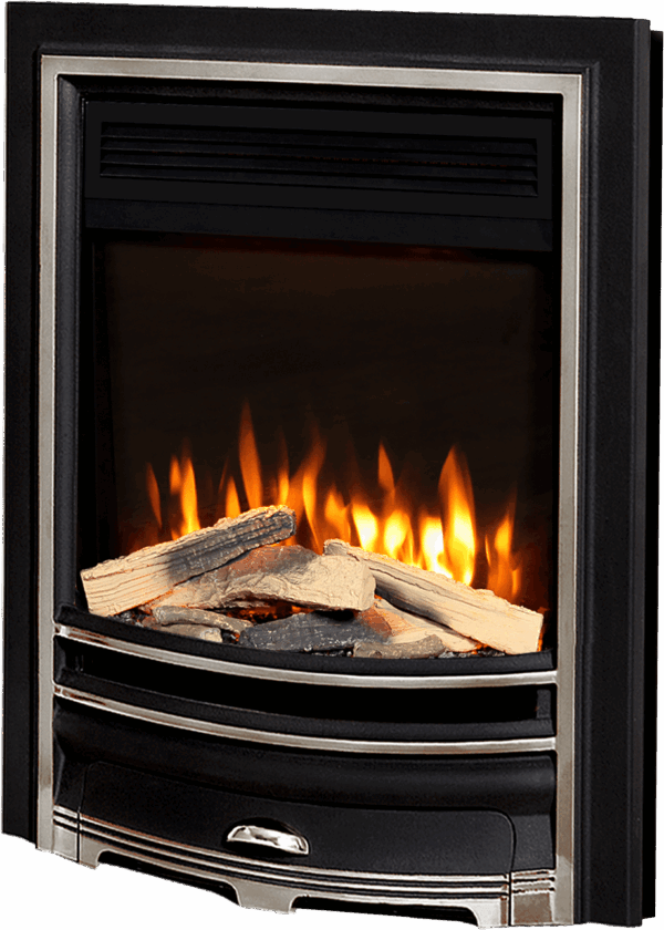 Flavel Proflame Arcadia Silver - Image 2