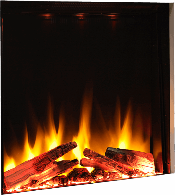 Flavel Proflame Asencio Inset Electric Fire - Image 2