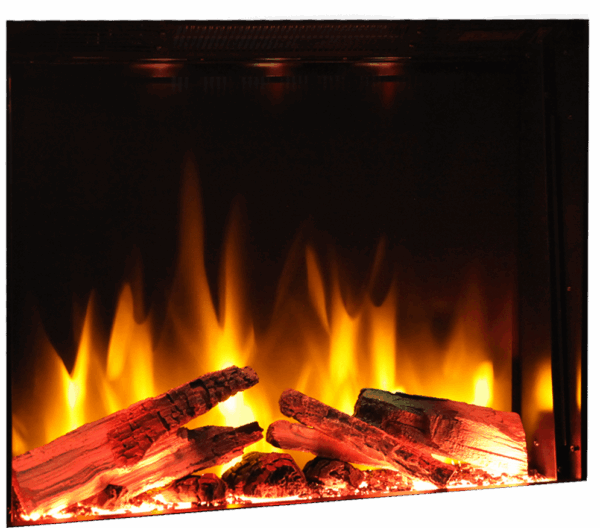 Flavel Proflame Celena Inset Electric Fire - Image 2