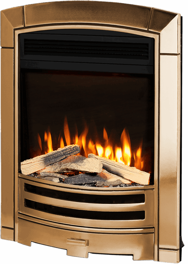 Flavel Proflame Decadence Gold - Image 2
