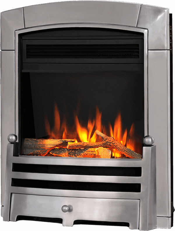 Flavel Proflame SL Caress Silver - Image 2