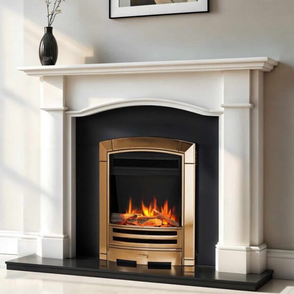 Flavel Proflame SL Decadence Gold