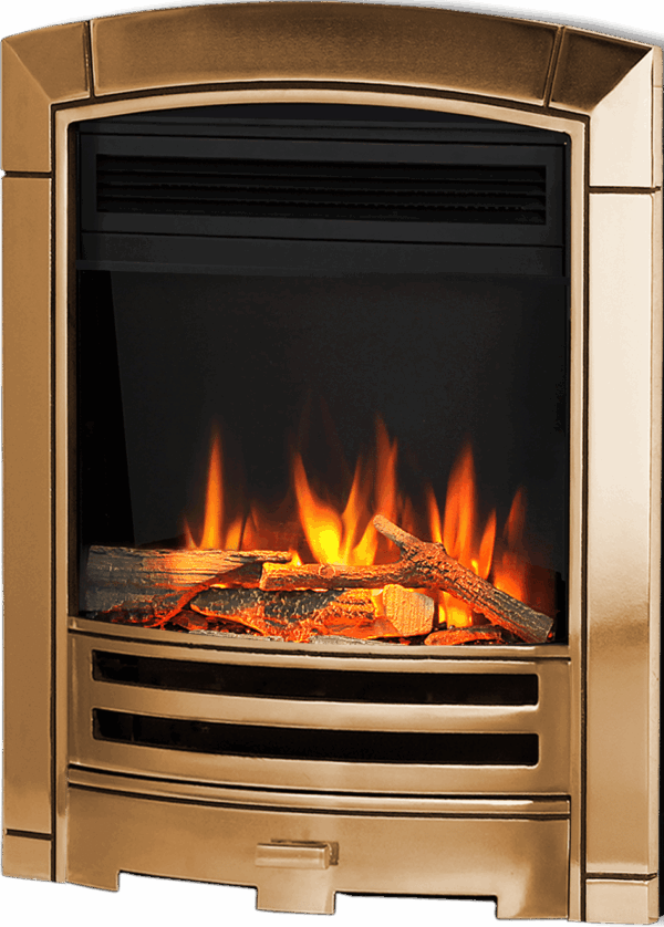 Flavel Proflame SL Decadence Gold - Image 2