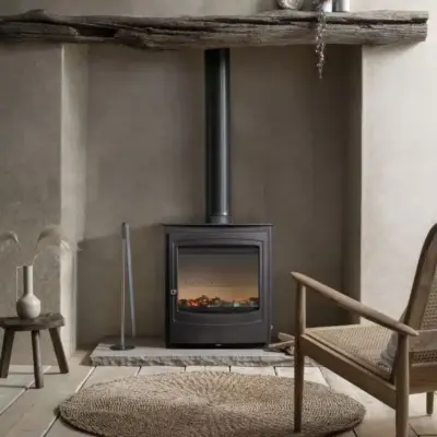 Arada Stratford 20B Boiler Stove