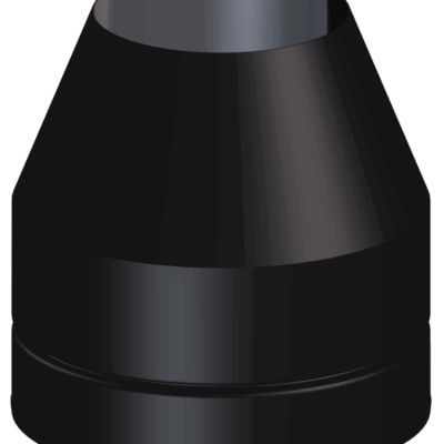 Dinak DW Design Twin Wall Open Terminal