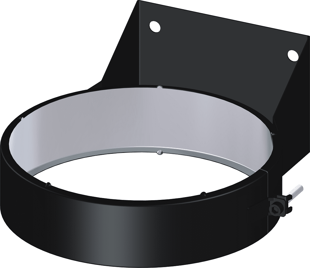 Dinak DW Design Twin Wall Wall Support