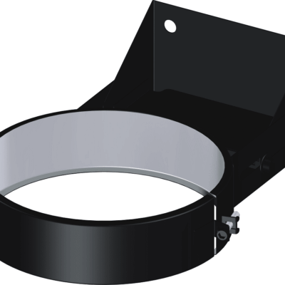 Dinak DW Design Twin Wall Adjustable Wall Support 70-120mm