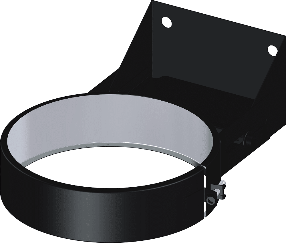 Dinak DW Design Twin Wall Adjustable Wall Support 70-120mm