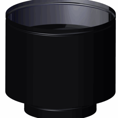 Dinak DW Design Twin Wall Weathering Cap Pro