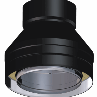 Dinak DW Design Twin Wall Adaptor DW Design - SW