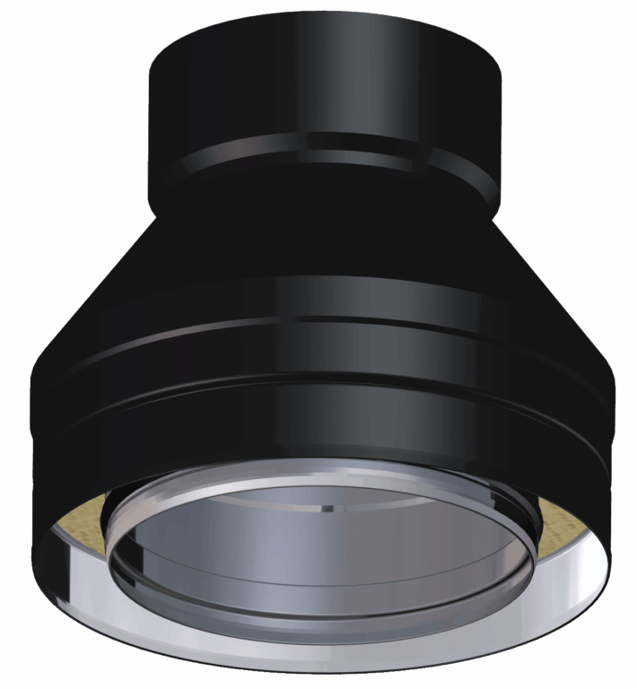 Dinak DW Design Twin Wall Adaptor DW Design - SW