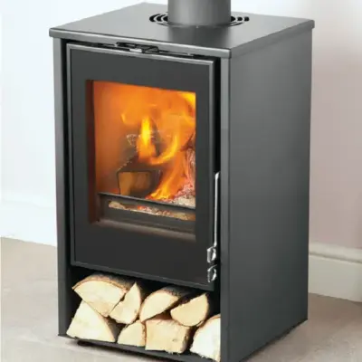Pevex Serenity 40LS Multifuel Stove