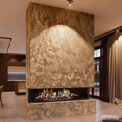 DRU Virtuo 180/3 Evolve Electric Stove