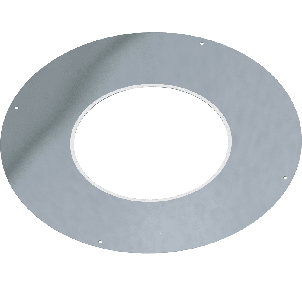 Dinak DW Design Twin Wall Sealing Plate