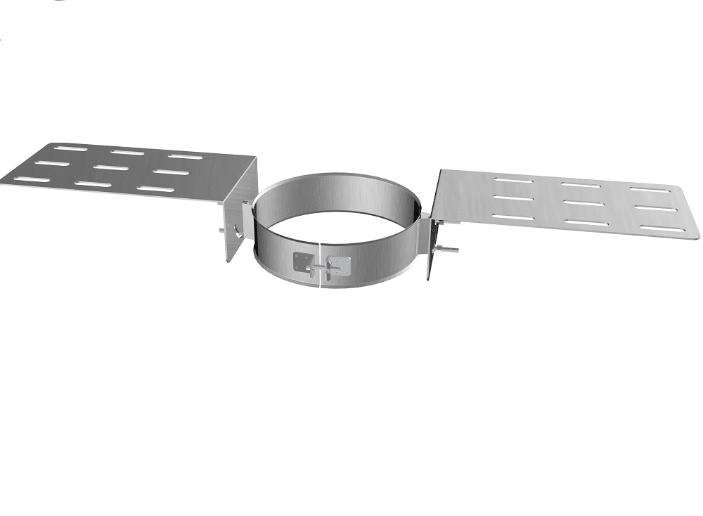 Dinak DW Design Twin Wall Reinforced Roof Support