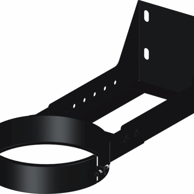 Dinak DW Design Twin Wall Cuttable Short Wall Support 100-250mm