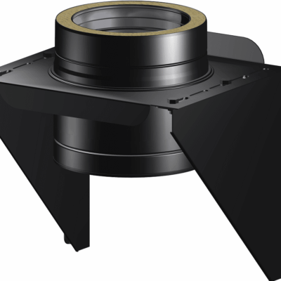 Dinak DW Design Twin Wall Adjustable Base Support And brackets