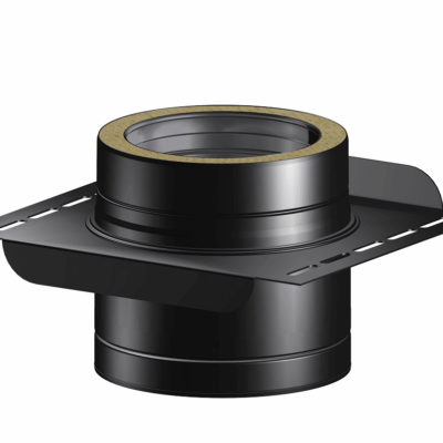 Dinak DW Design Twin Wall Console Plate