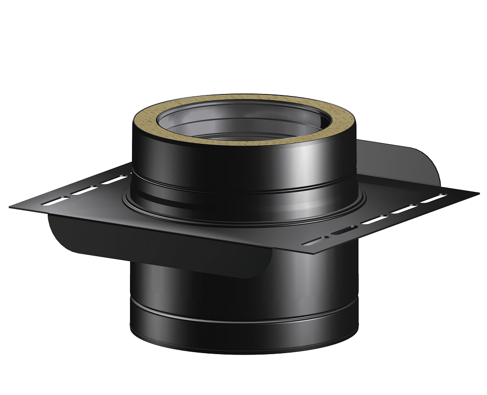 Dinak DW Design Twin Wall Console Plate