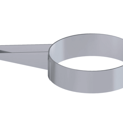 Dinak DW Design Twin Wall Slab Support