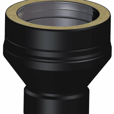 Dinak DW Design Twin Wall Adaptor Deko - DW