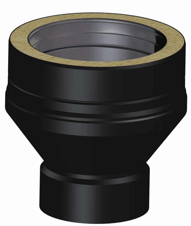 Dinak DW Design Twin Wall Adaptor Deko - DW